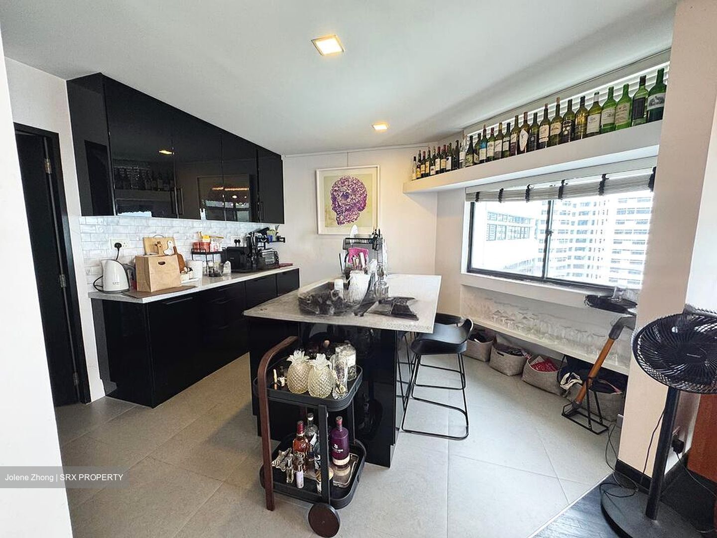 Mandarin Gardens (D15), Condominium #448270411